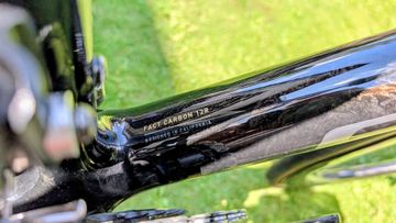 Used Specialized Tarmac SL7 S-Works Dura Ace Di2 2023 Road & Gravel, Black — image 4 of 18