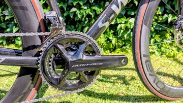 Used Specialized Tarmac SL7 S-Works Dura Ace Di2 2023 Road & Gravel, Black — image 14 of 18