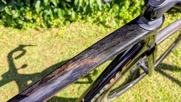 Used Specialized Tarmac SL7 S-Works Dura Ace Di2 2023 Road & Gravel, Black — image 18 of 18