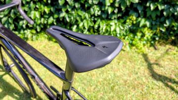 Used Specialized Tarmac SL7 S-Works Dura Ace Di2 2023 Road & Gravel, Black — image 6 of 18