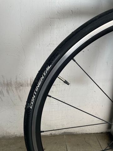 Używany BMC Teammachine Shimano 105 2015 Road & Gravel — zdjęcie 8 z 8