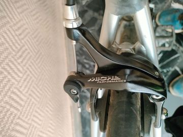 Used Cannondale CAAD Optimo 4 2022 2022 Road & Gravel, Light Gray — image 4 of 9