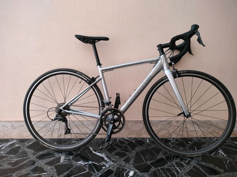 Used Cannondale CAAD Optimo 4 2022 2022 Road & Gravel