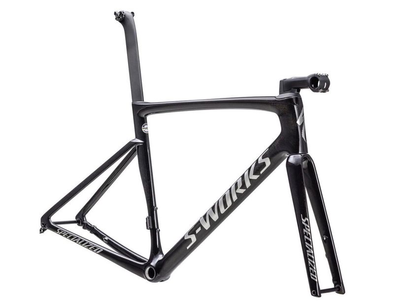 Used Specialized Tarmac Frameset 2023 Road & Gravel