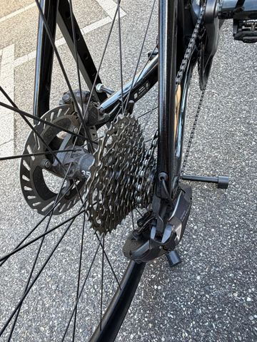 Brugt Lapierre Xélius DRS 8.0 2026 2026 Road & Gravel — billede 3 af 6