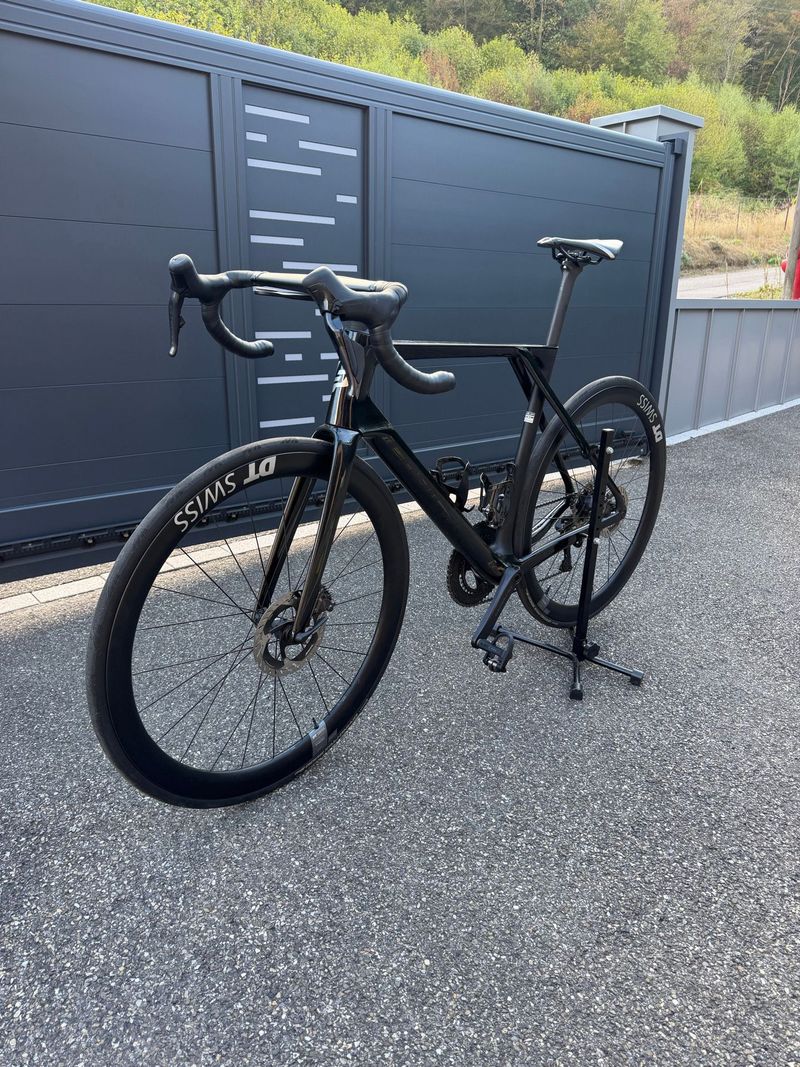 Used Lapierre Xélius DRS 8.0 2026 2026 Road & Gravel