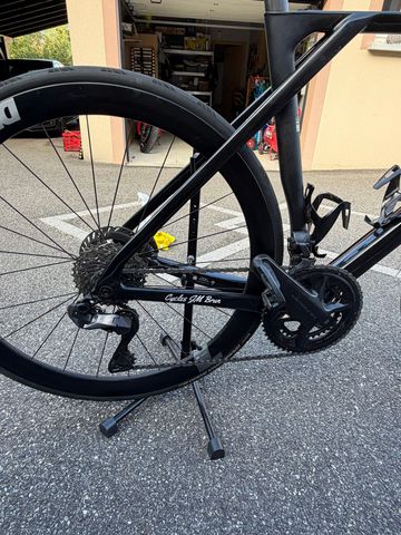 Brugt Lapierre Xélius DRS 8.0 2026 2026 Road & Gravel — billede 5 af 6