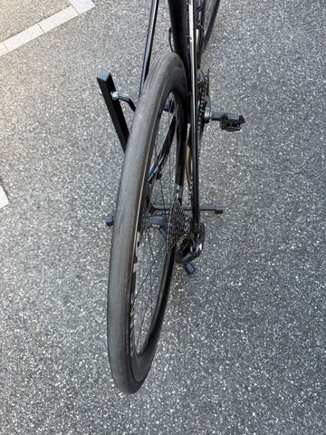 Brugt Lapierre Xélius DRS 8.0 2026 2026 Road & Gravel — billede 6 af 6