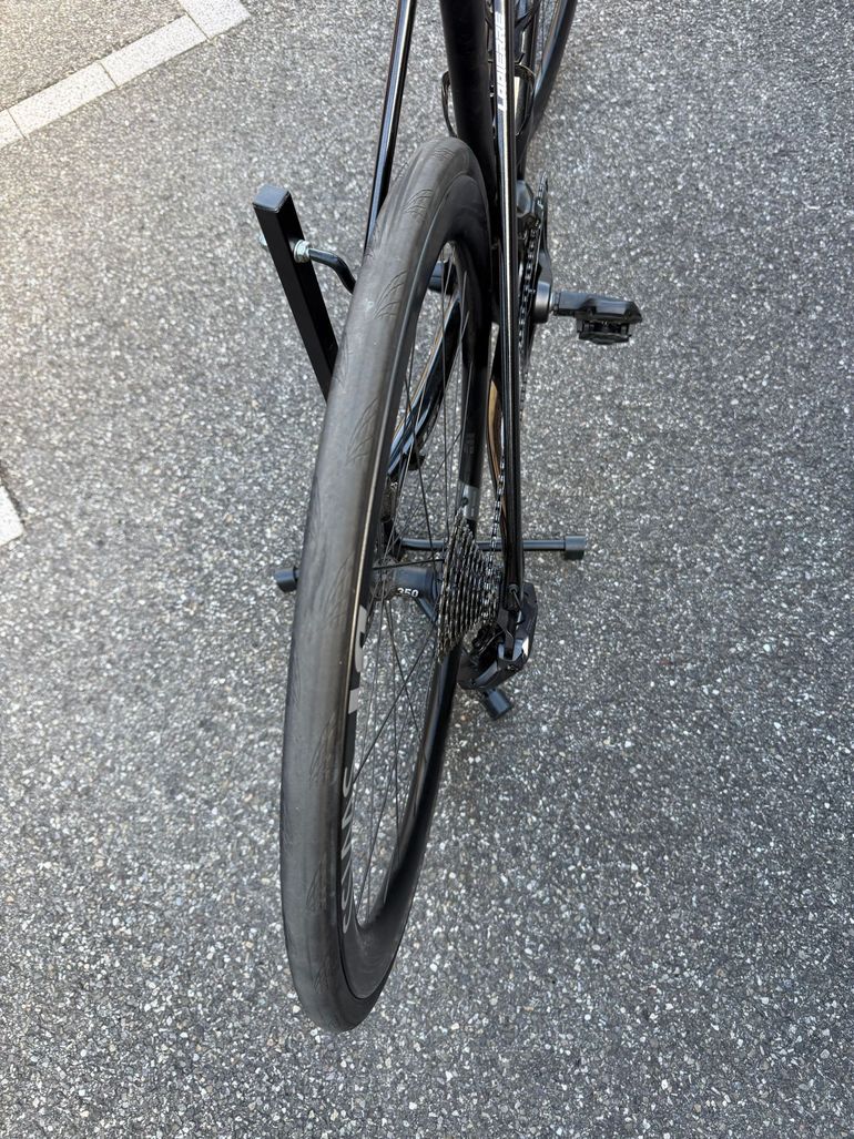 Brugt Lapierre Xélius DRS 8.0 2026 2026 Road & Gravel — billede 6 af 6