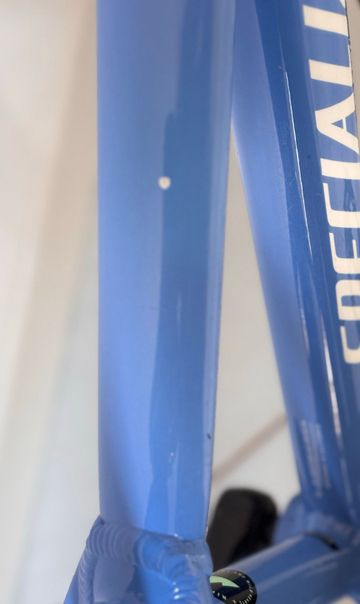 Used Specialized Riprock 20 inch MTB 2024 Youth, Blue — image 4 of 6
