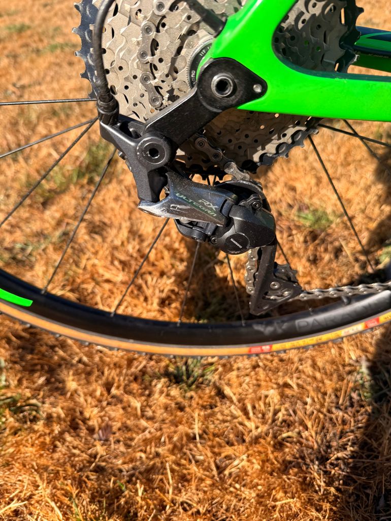 Použité Stevens 2021 2021 Road & Gravel — obrázek 5 z 5