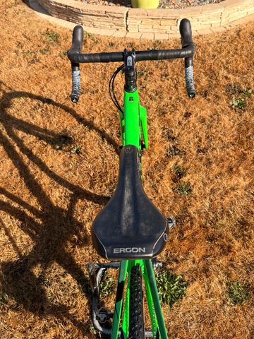 Použité Stevens 2021 2021 Road & Gravel — obrázek 3 z 5