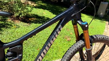 Used Propain Tyee SRAM GX Eagle 2023 Mountainbike, Black — image 13 of 14