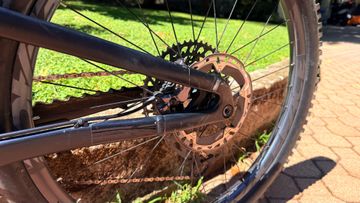 Used Propain Tyee SRAM GX Eagle 2023 Mountainbike, Black — image 11 of 14