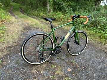 Käytetty Cicli Adriatica Vanir | Brand new | Gravel Bike 2026 Road & Gravel — kuva 9 / 20