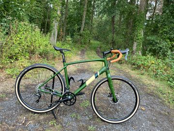 Käytetty Cicli Adriatica Vanir | Brand new | Gravel Bike 2026 Road & Gravel — kuva 8 / 20