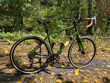 Käytetty Cicli Adriatica Vanir | Brand new | Gravel Bike 2026 Road & Gravel — kuva 1 / 20