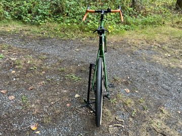 Käytetty Cicli Adriatica Vanir | Brand new | Gravel Bike 2026 Road & Gravel — kuva 10 / 20