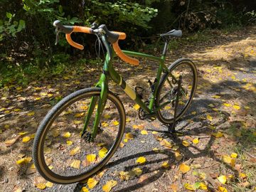 Käytetty Cicli Adriatica Vanir | Brand new | Gravel Bike 2026 Road & Gravel — kuva 14 / 20