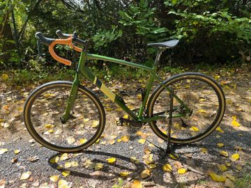 Käytetty Cicli Adriatica Vanir | Brand new | Gravel Bike 2026 Road & Gravel — kuva 18 / 20
