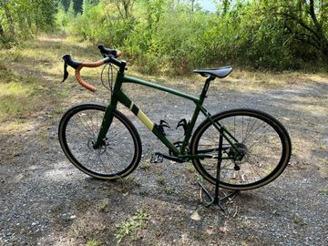 Käytetty Cicli Adriatica Vanir | Brand new | Gravel Bike 2026 Road & Gravel — kuva 2 / 20