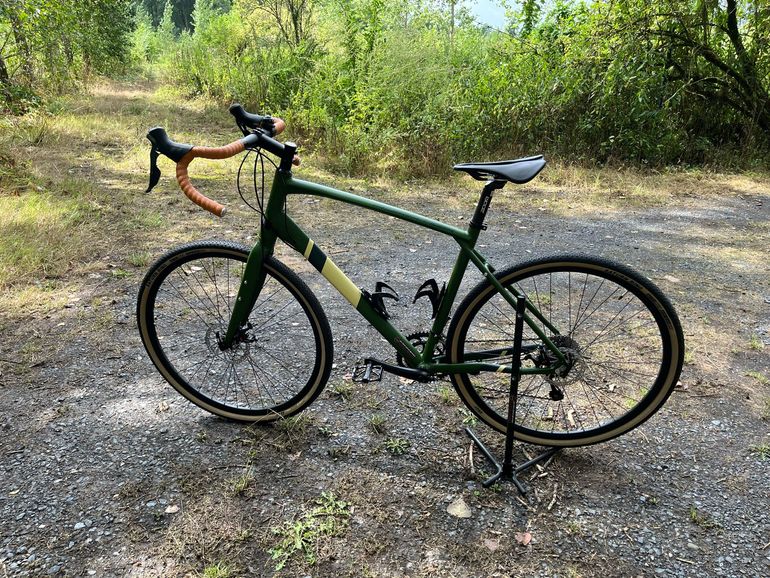 Käytetty Cicli Adriatica Vanir | Brand new | Gravel Bike 2026 Road & Gravel — kuva 2 / 20