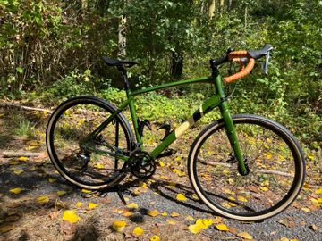 Käytetty Cicli Adriatica Vanir | Brand new | Gravel Bike 2026 Road & Gravel — kuva 15 / 20