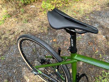 Käytetty Cicli Adriatica Vanir | Brand new | Gravel Bike 2026 Road & Gravel — kuva 5 / 20