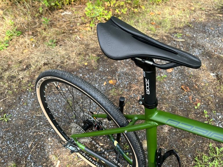 Käytetty Cicli Adriatica Vanir | Brand new | Gravel Bike 2026 Road & Gravel — kuva 5 / 20