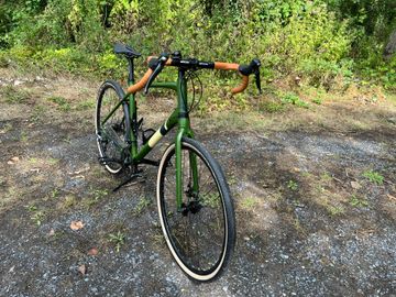 Käytetty Cicli Adriatica Vanir | Brand new | Gravel Bike 2026 Road & Gravel — kuva 3 / 20