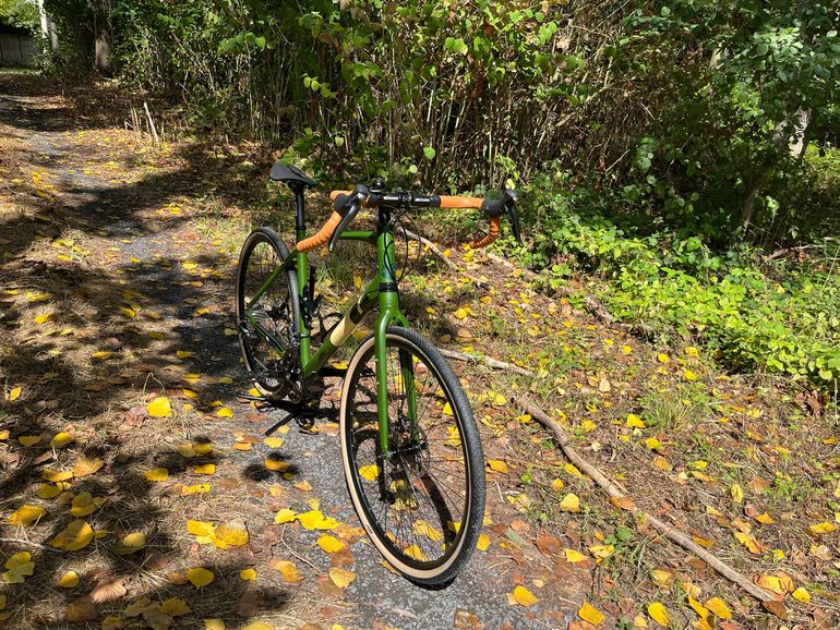 Käytetty Cicli Adriatica Vanir | Brand new | Gravel Bike 2026 Road & Gravel — kuva 17 / 20
