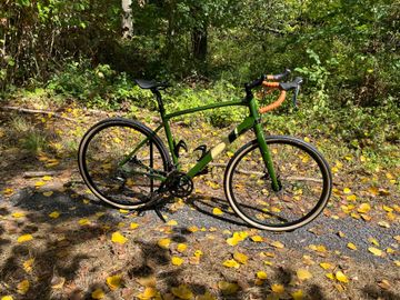 Käytetty Cicli Adriatica Vanir | Brand new | Gravel Bike 2026 Road & Gravel — kuva 12 / 20