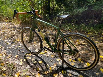 Käytetty Cicli Adriatica Vanir | Brand new | Gravel Bike 2026 Road & Gravel — kuva 13 / 20