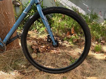 Gebrauchtes Genesis Day One 20 2018 2018 Road & Gravel, Blau — Bild 7 von 7
