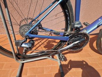 Brugt Giant TCR Advanced SL 1 Disc 2021 2021 Road & Gravel — billede 3 af 6