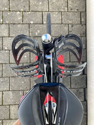 Used Cervélo P3 Shimano Ultegra 2012 Road & Gravel, White — image 5 of 6
