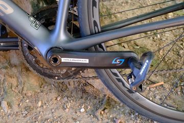 Used Cannondale SuperSix EVO Shimano Ultegra 2018 Road & Gravel, Black — image 2 of 11