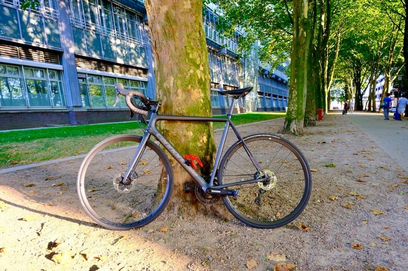 Used Cannondale SuperSix EVO Shimano Ultegra 2018 Road & Gravel