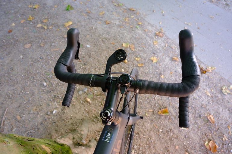 Used Cannondale SuperSix EVO Shimano Ultegra 2018 Road & Gravel, Black — image 6 of 11