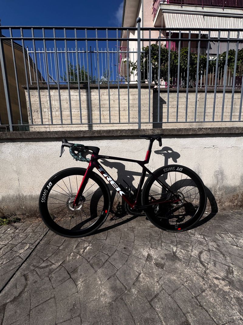 Used Trek Madone SLR 7 Gen 8 2025 2025 Road & Gravel