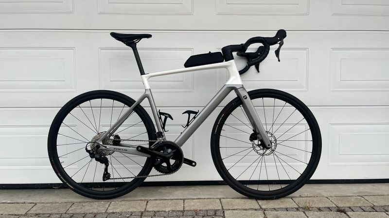 Brugt Focus Paralane 8.7 2025 2025 Road & Gravel