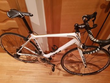 Used BH Prisma GOLD 2017 Road & Gravel, White — image 3 of 4
