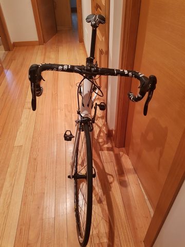 Used BH Prisma GOLD 2017 Road & Gravel, White — image 2 of 4