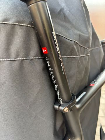 Brugt Argon 18 Krypton SRAM Red 2016 Road & Gravel — billede 9 af 16