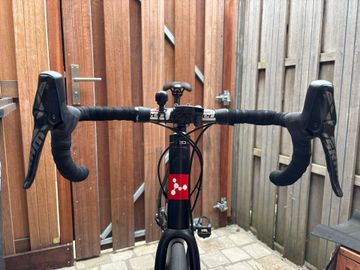 Brugt Argon 18 Krypton SRAM Red 2016 Road & Gravel — billede 4 af 16