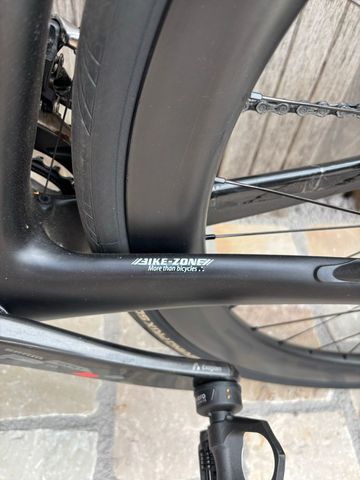 Brugt Argon 18 Krypton SRAM Red 2016 Road & Gravel — billede 14 af 16