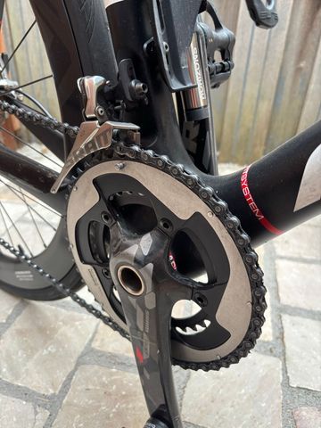 Brugt Argon 18 Krypton SRAM Red 2016 Road & Gravel — billede 7 af 16