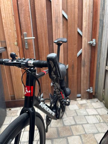 Brugt Argon 18 Krypton SRAM Red 2016 Road & Gravel — billede 6 af 16