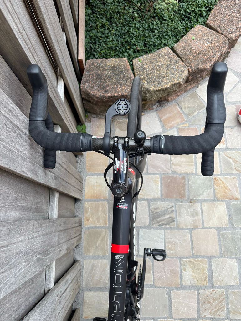 Brugt Argon 18 Krypton SRAM Red 2016 Road & Gravel — billede 13 af 16