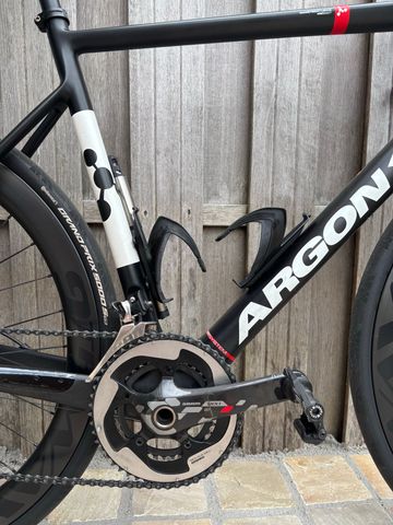 Brugt Argon 18 Krypton SRAM Red 2016 Road & Gravel — billede 16 af 16